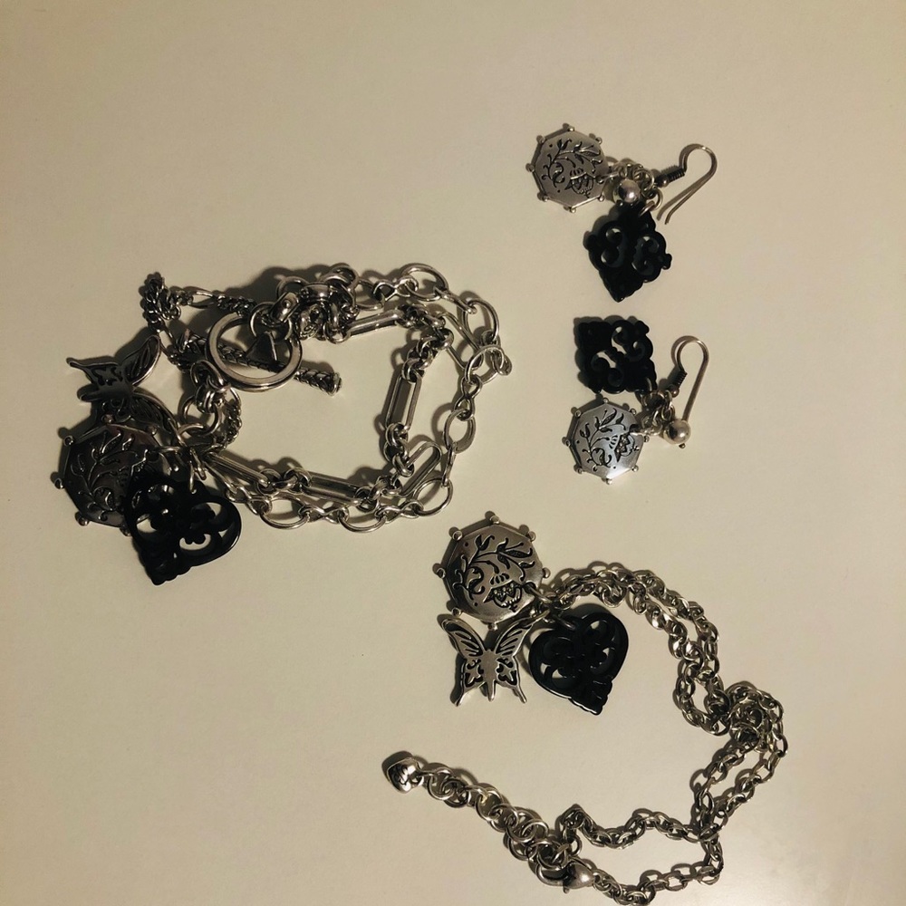 Brighton (3) piece gift set